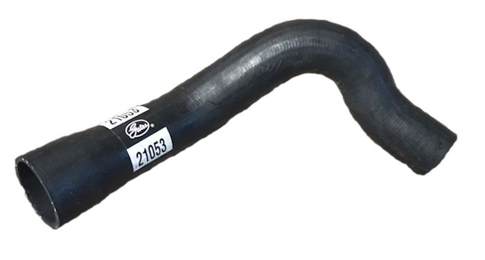 302 73-79 Lower Radiator Hose A/C