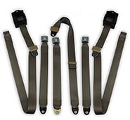 SEATS & BELTS STOCK