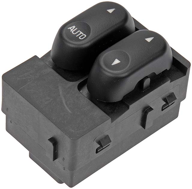 2002-2007 Ford Super Duty Window Switch LH Front