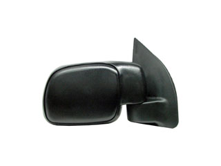 1999-2008 Ford Super Duty Side View Mirror Manual  RH