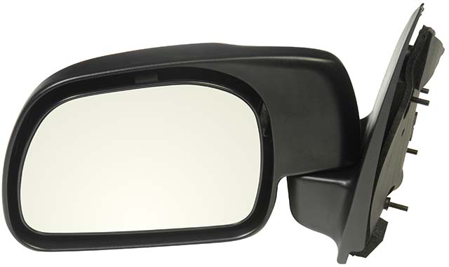 1999-2001 Ford Super Duty Side View Mirror Power  LH