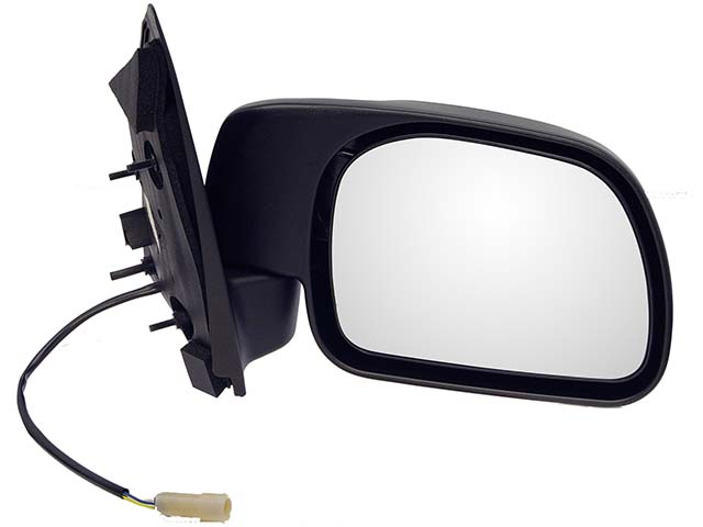 1999-2001 Ford Super Duty Side View Mirror Power  RH