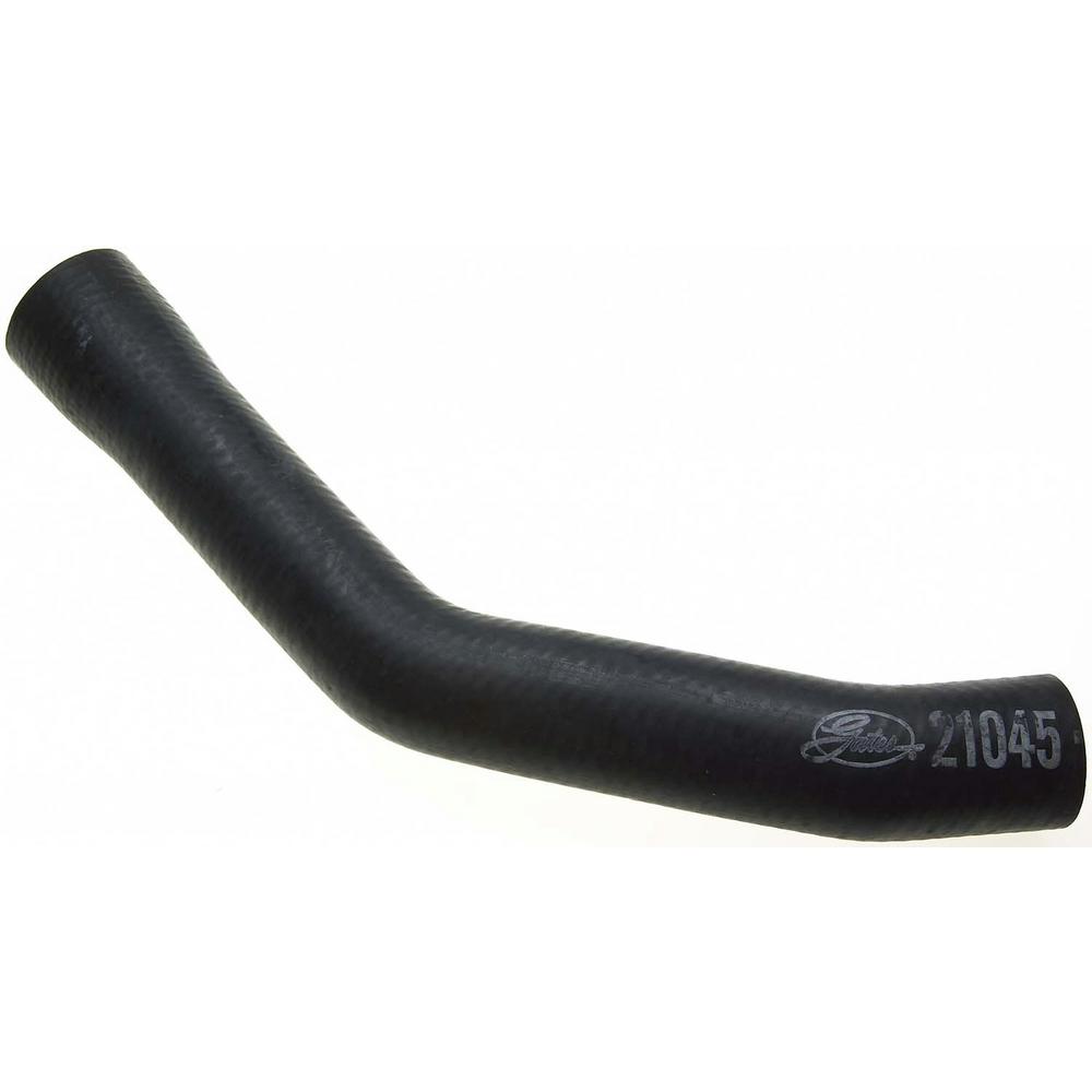 460 75-79 Upper Radiator Hose