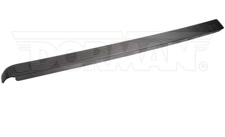 2002-2016 Ford Super Duty Left Bed Rail Cover 8' Foot Bed
