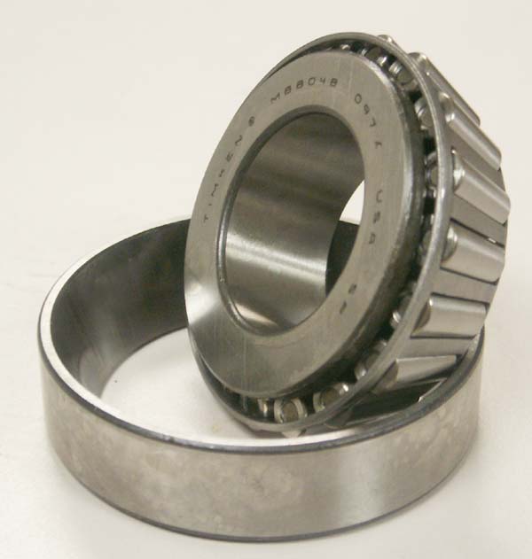 Ford 7.5 Timken Outer Pinion Bearing & Race