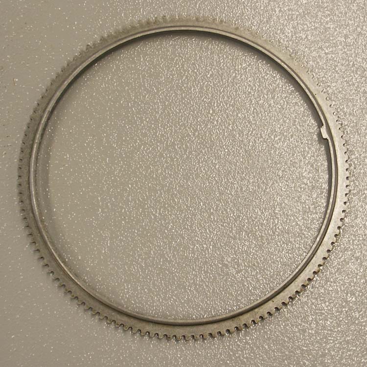 Ford 7.5 Inch ABS Exciter Tone Ring