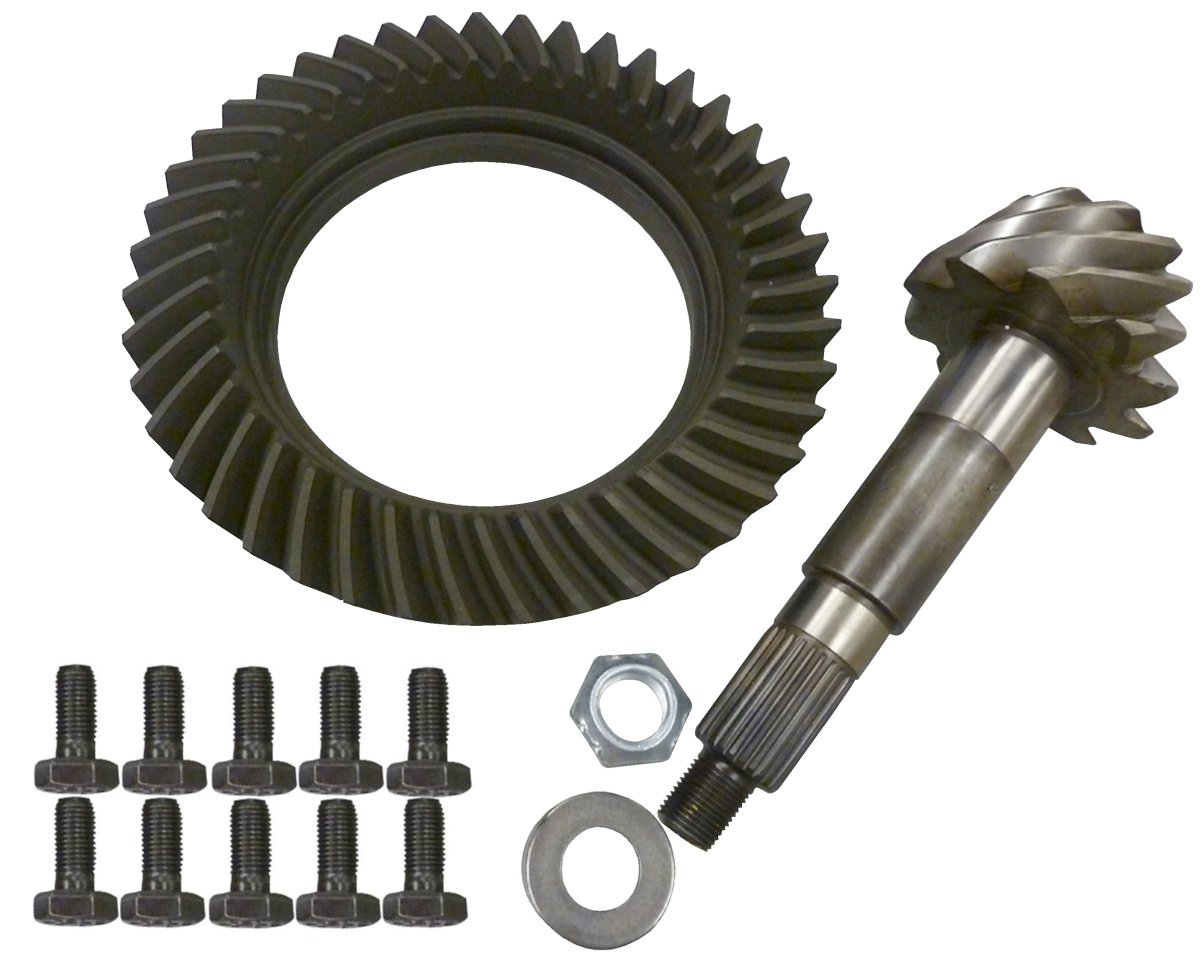 D50 OE DANA SPICER Ring & Pinion