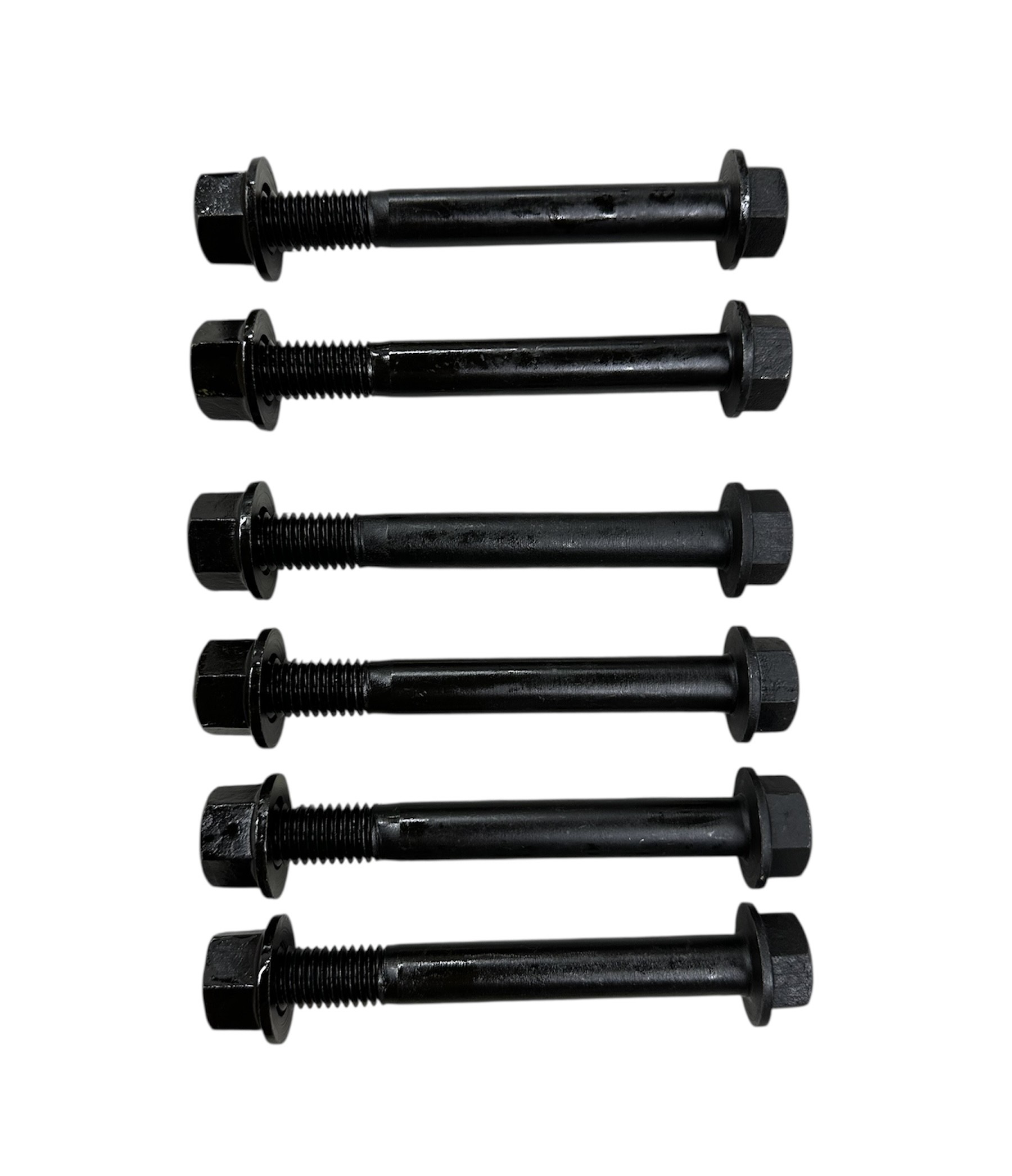Front Springs Hardware Mounting Kit 77-79