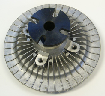 Fan Clutch