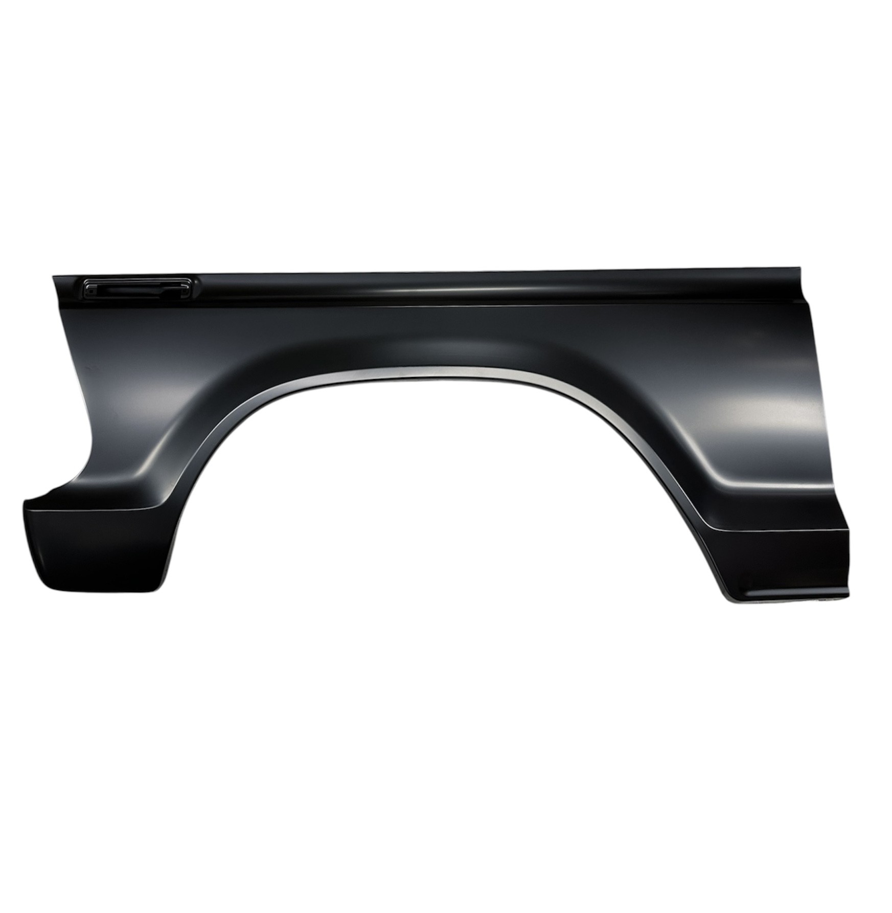 1978-1979 Bronco & 1973-1979 Ford Truck Aftermarket Left Fender