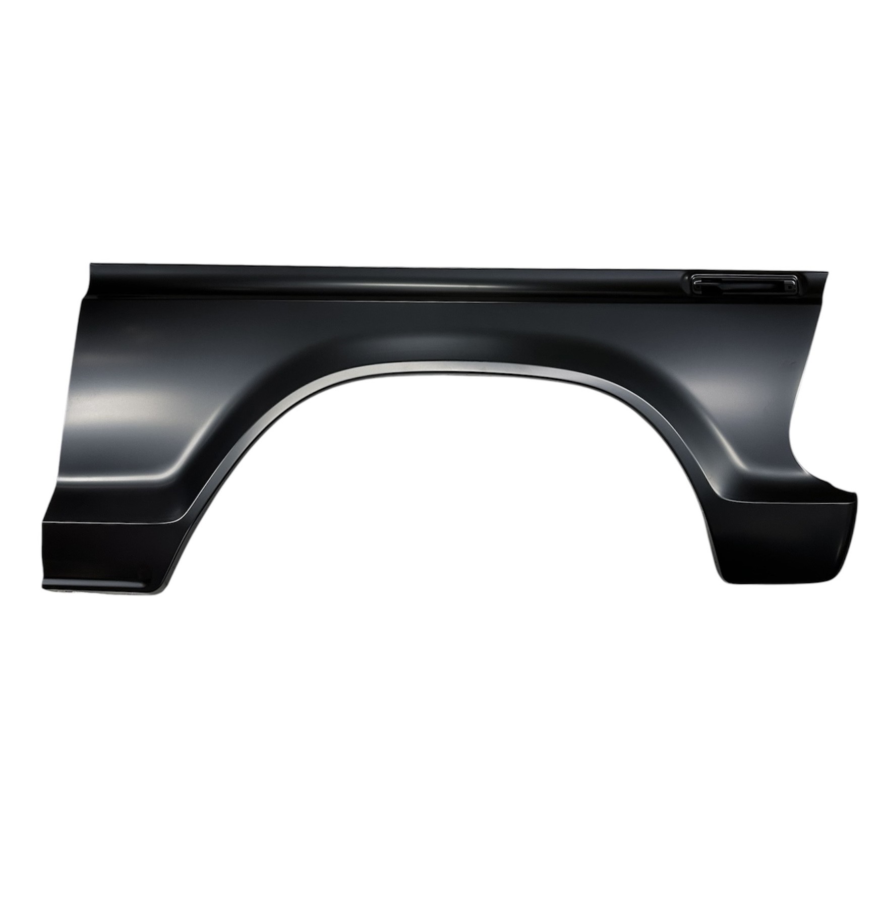 1978-1979 Bronco & 1973-1979 Ford Truck Aftermarket Right Fender