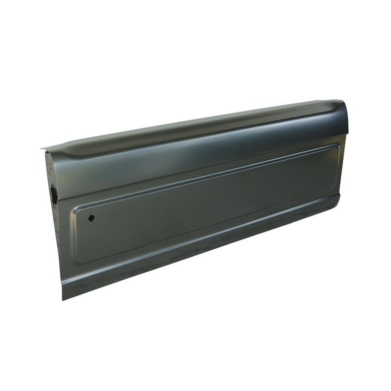 1978-1979 Ford Bronco Aftermarket Tailgate Shell