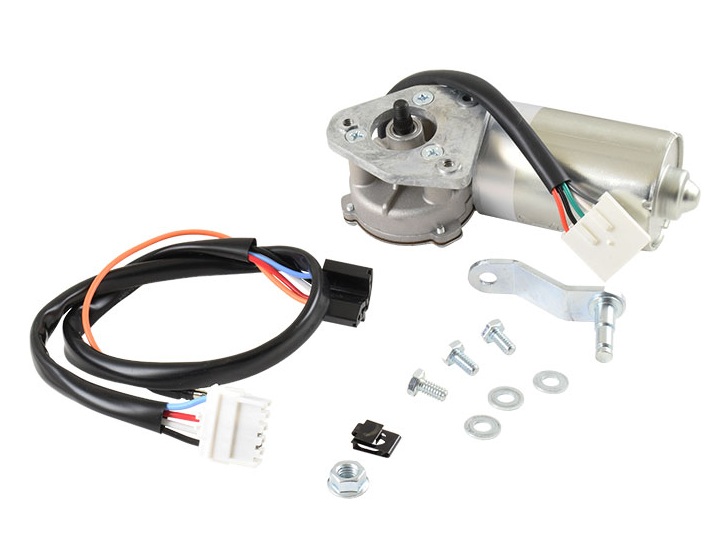 Wiper Motor 1967-79 Ford Truck, 19778-79 Bronco