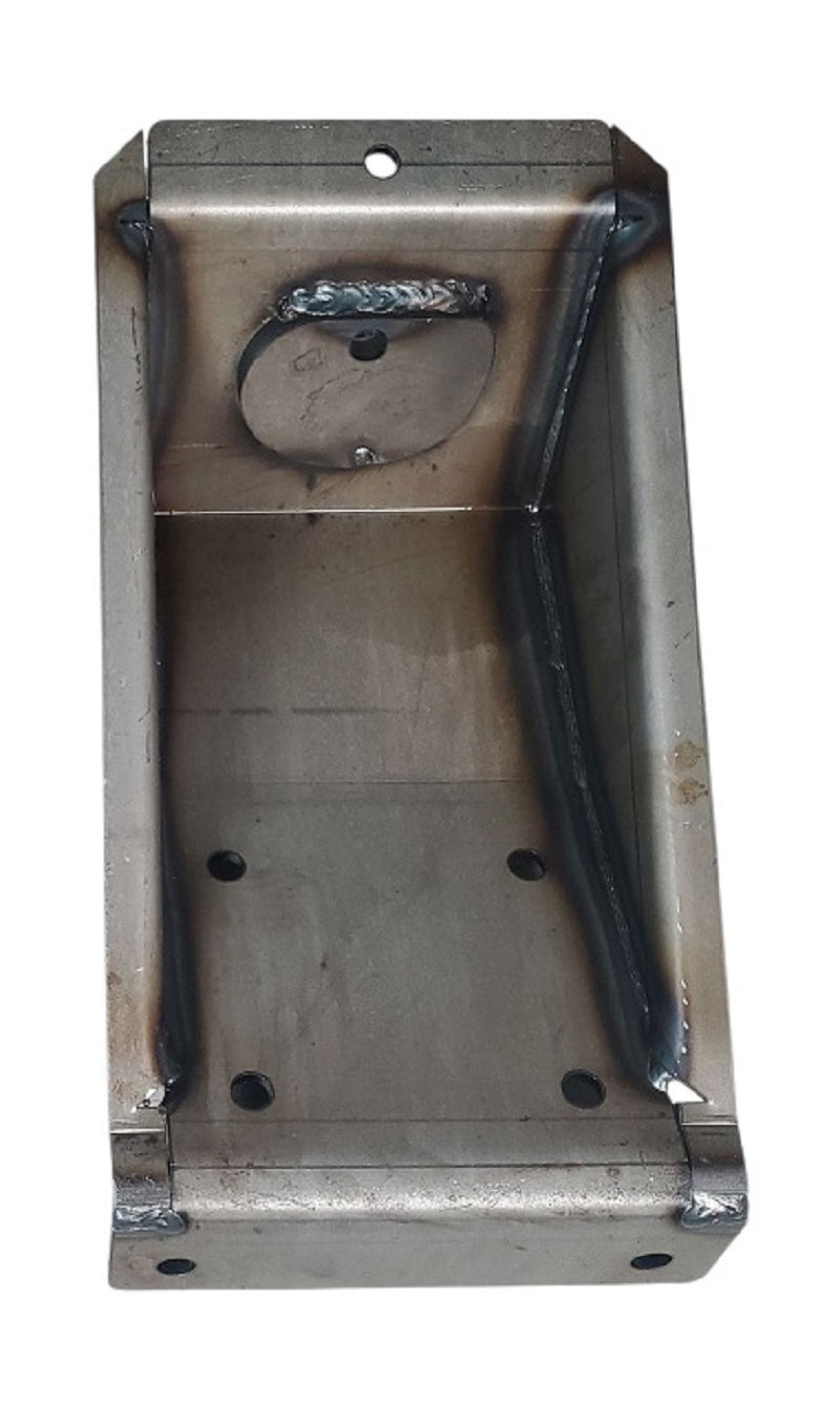 1978-1979 Ford Bronco / 1973-79 F-100 / F150, New Coil Spring Tower