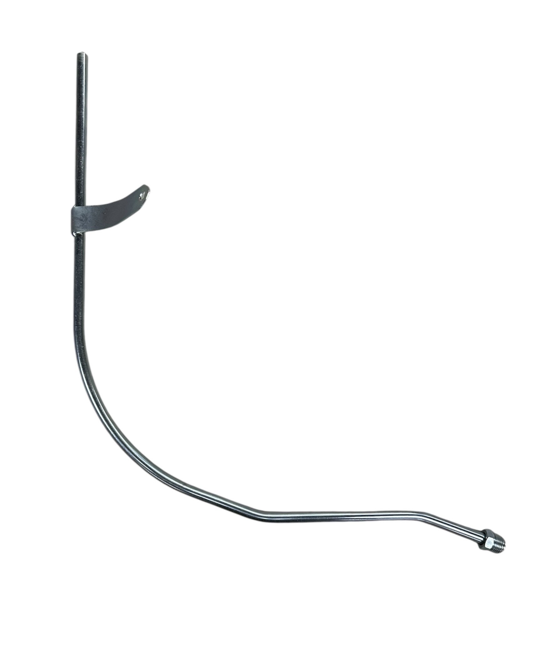 MakeCarGreat Engine Oil Dipstick Tube For 99-08 Chevy Silverado, GMC Sierra, Cadillac Escalade, Yukon - 917-303 / 12563918