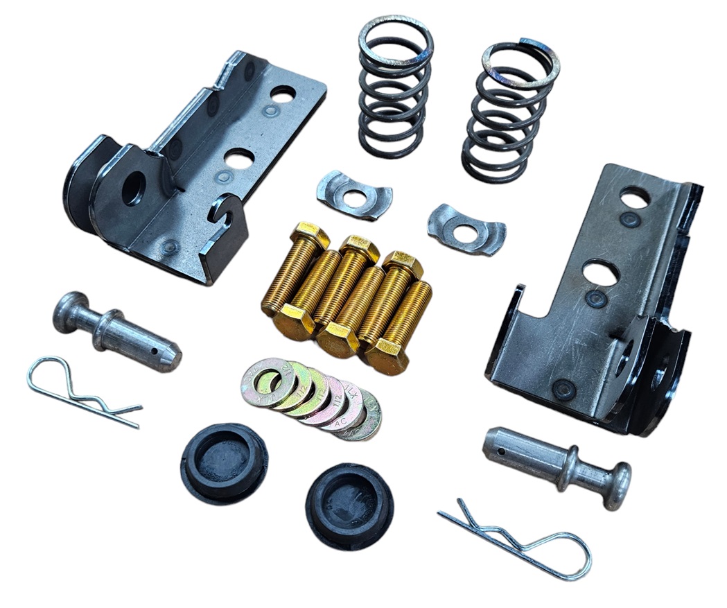 78-96 Rear Seat Mounting Kit