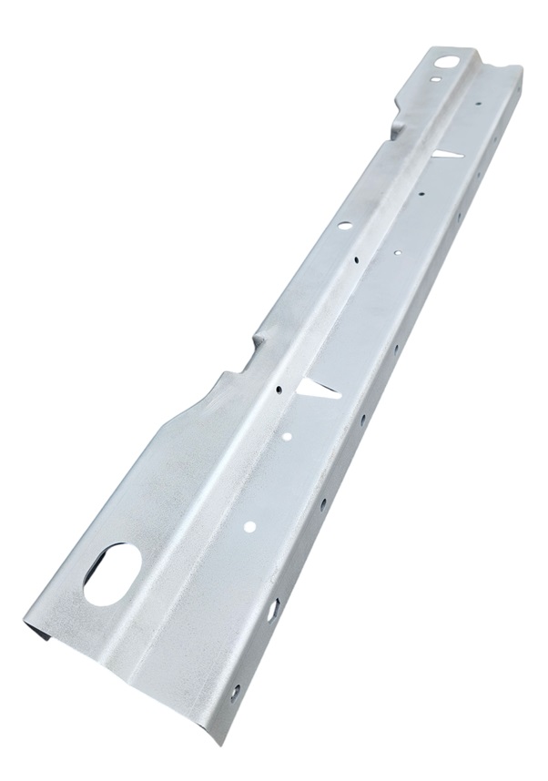 Rear Frame Crossmember, 78-96 Bronco