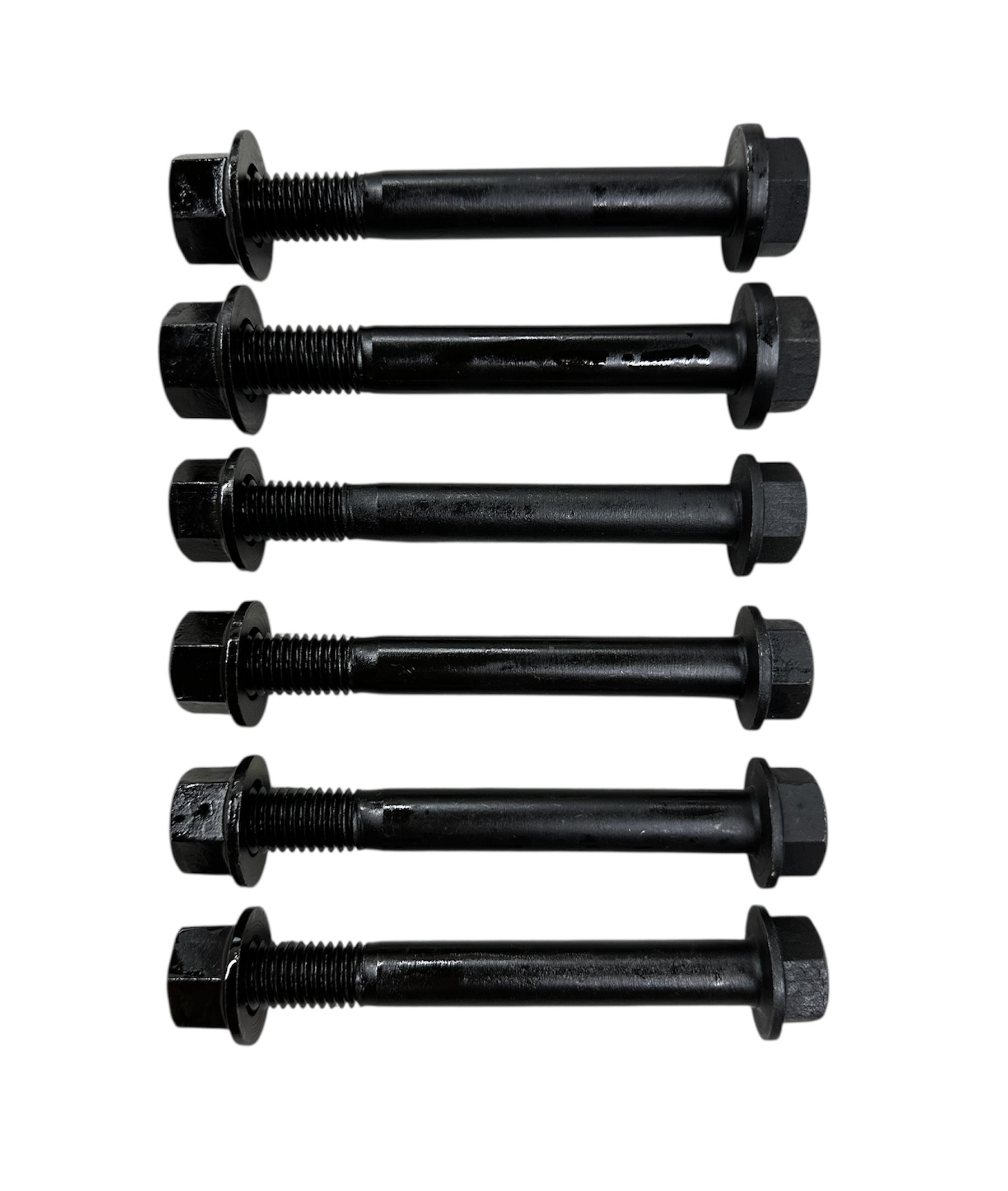 Rear Springs Hardware Mounting Kit 4wdWith 3