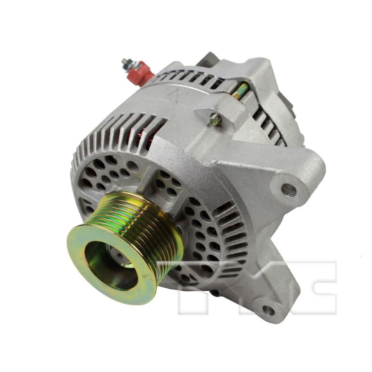 97-01 95 Amp Alternator, 5.4 L