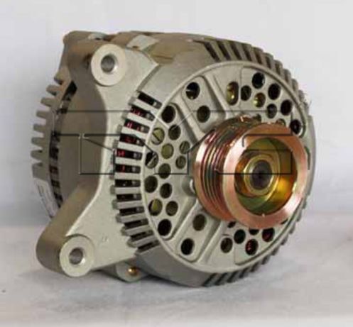 97-01 130 Amp Alternator, 5.4 L
