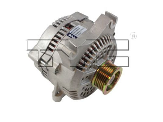 05-08 130 Amp Alternator, 5.4 L