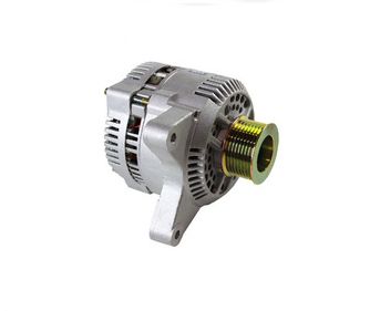97-02 95 Amp Alternator, 6.8 L
