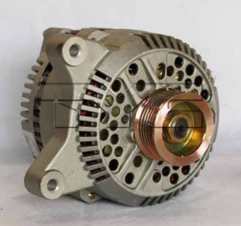 97-01 130 Amp Alternator, 6.8 L