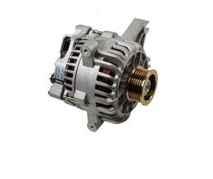 02-04 110 Amp Alternator, 5.4 L