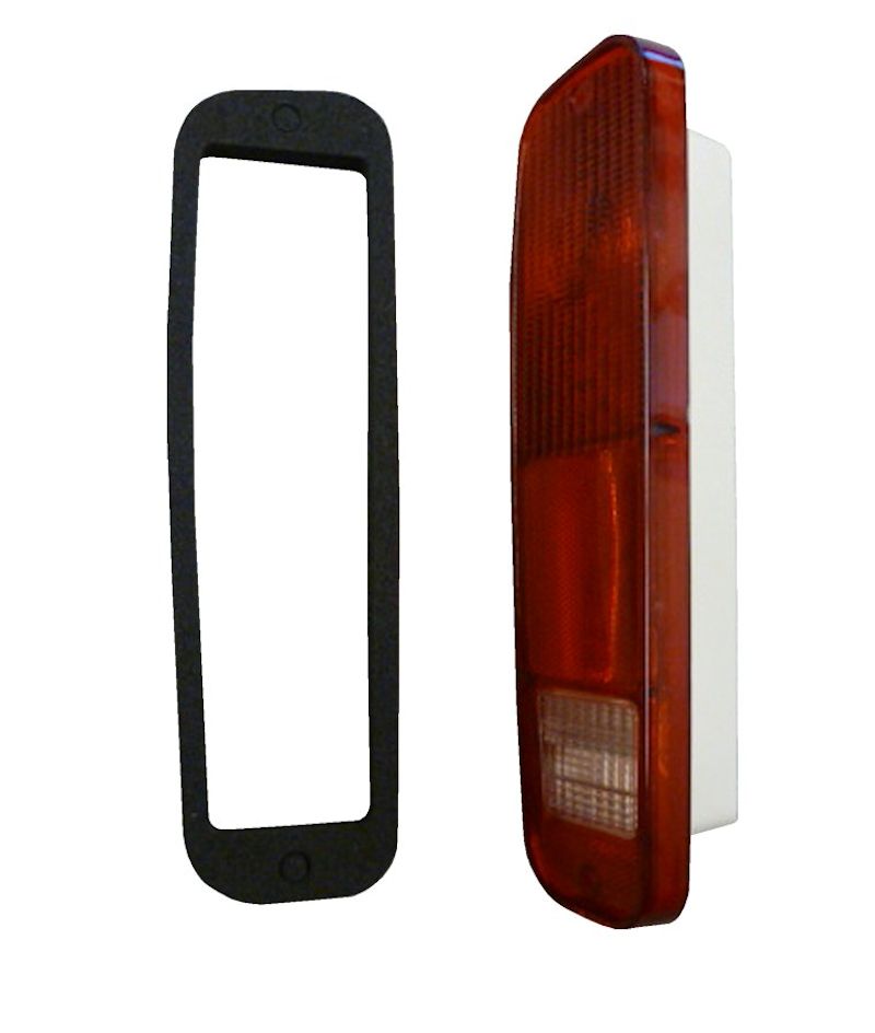 1973-1979 Ford Bronco & F Series TruckTail Light, Left