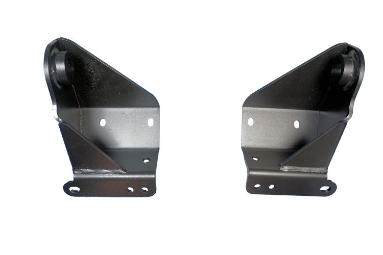 1978-1979 Ford Bronco & Ford Truck Radius Arm Drop Bracket Kit