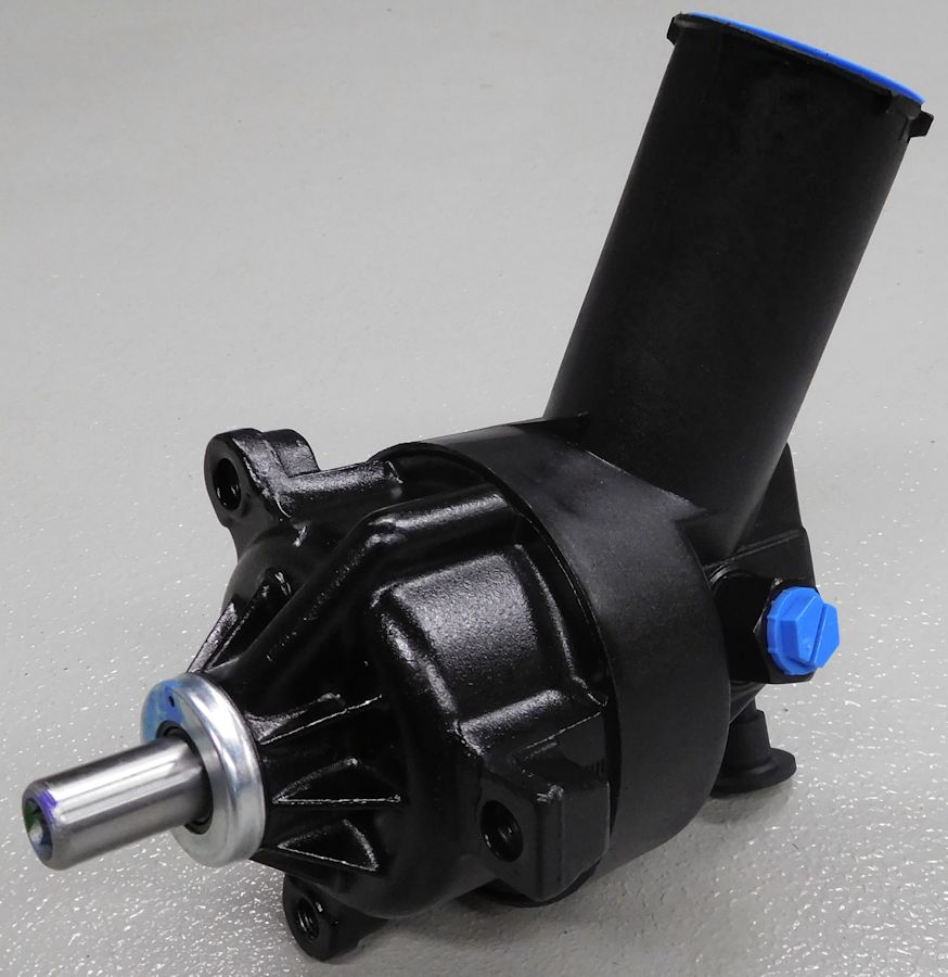 Power Steering Pump, New