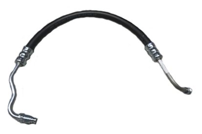 1978-79 Bronco Power Steering Pump Hose Pressure