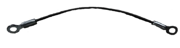 1978-1979 Ford Bronco Tailgate Check Cable, Each