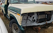 1973-79 TRUCK 78-79 BRONCO USED PARTS