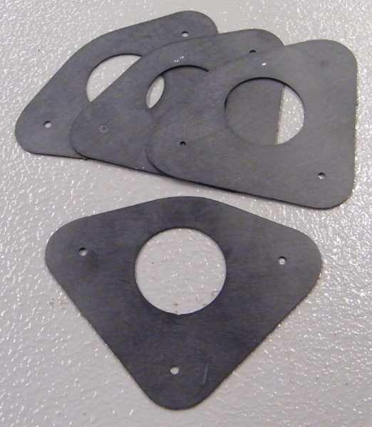 1973-1979 Ford Bronco and F Series Truck Wiper Mechanism Arm Gaskets (Set Of 4)