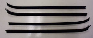 1985 Ford f250 weatherstrip kit #3