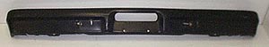 1978-1979 Ford Bronco & F Series Truck Painted Front Bumper