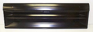 Tailgate, OEM Shell (Ford Truck)