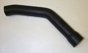 351,400 77-79 Upper Radiator Hose