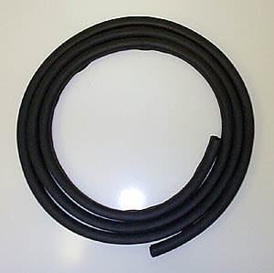 1983-1992 Ford Bronco II and Ranger Door Rubber Pair