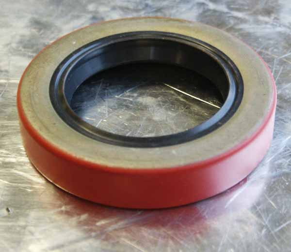 Ford 8.8 Inch Axle Seal 2.581