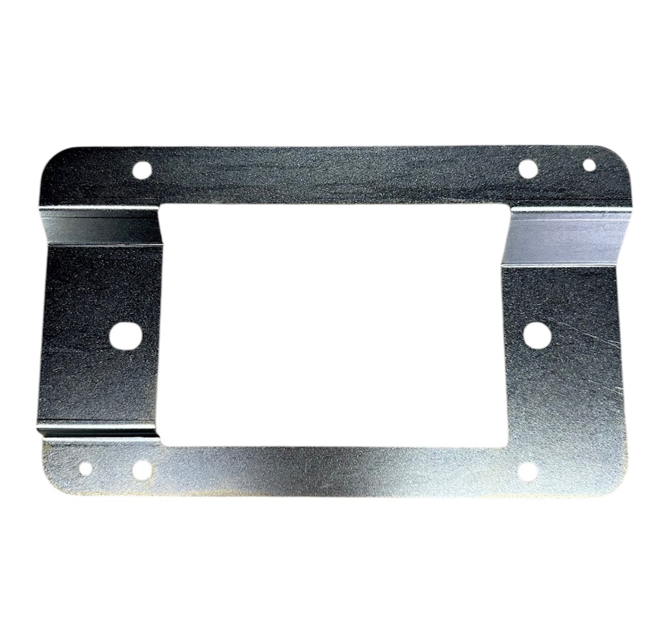 80-84  Radio Mounting Bracket