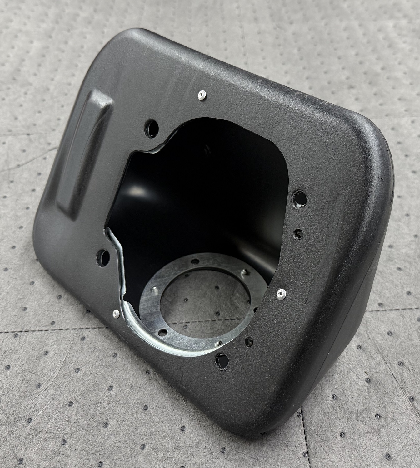 1980-1986 Ford Bronco & F-Seies Gas Filler Neck Housing