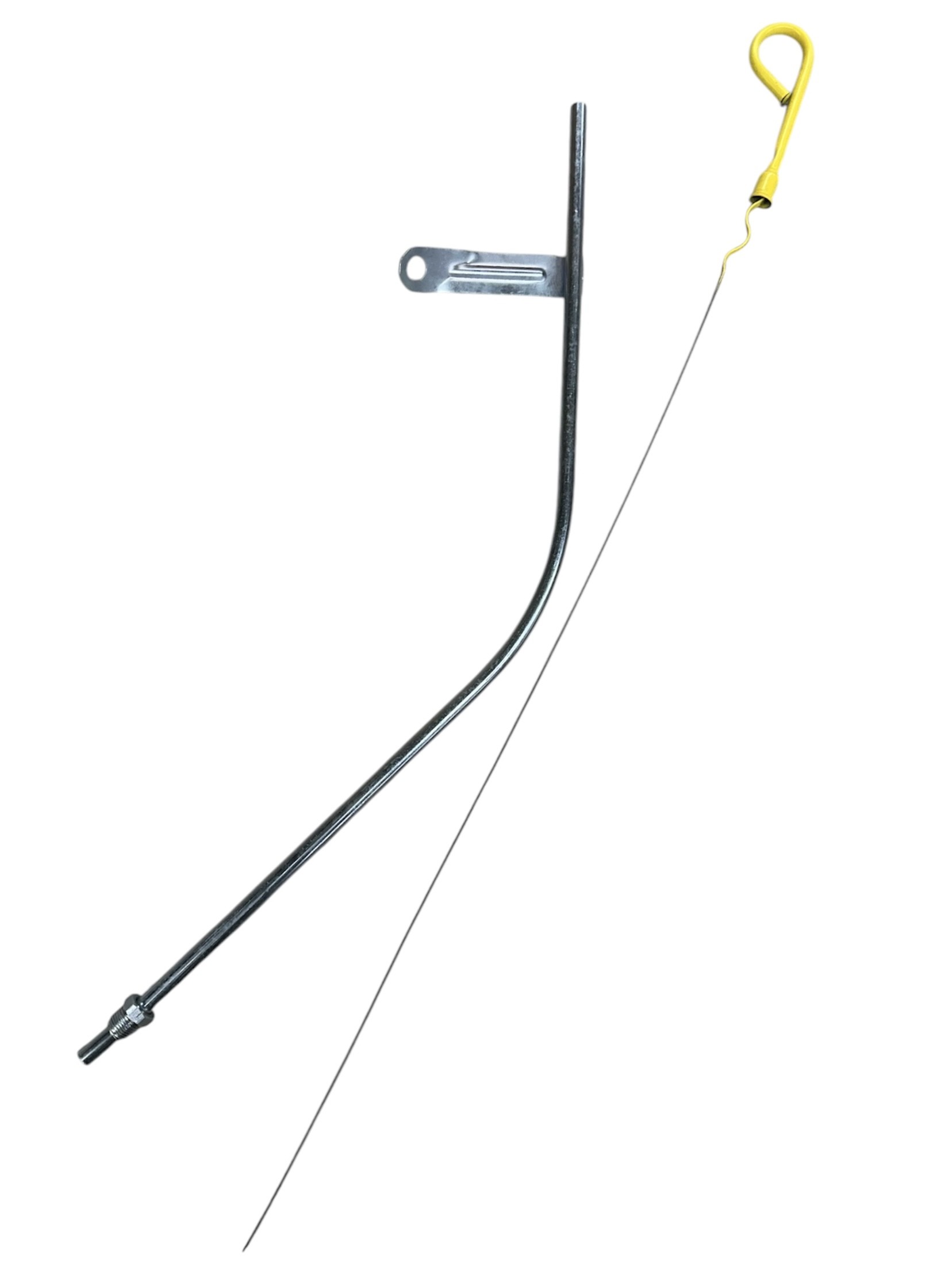 1980-86 351W V8 Dipstick and Dipstick Tube