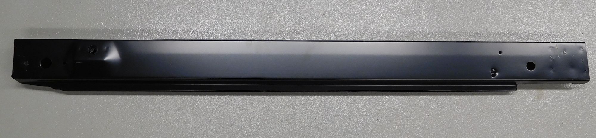 80-86 Ford Bronco & Ford Truck Right Rocker Panel,