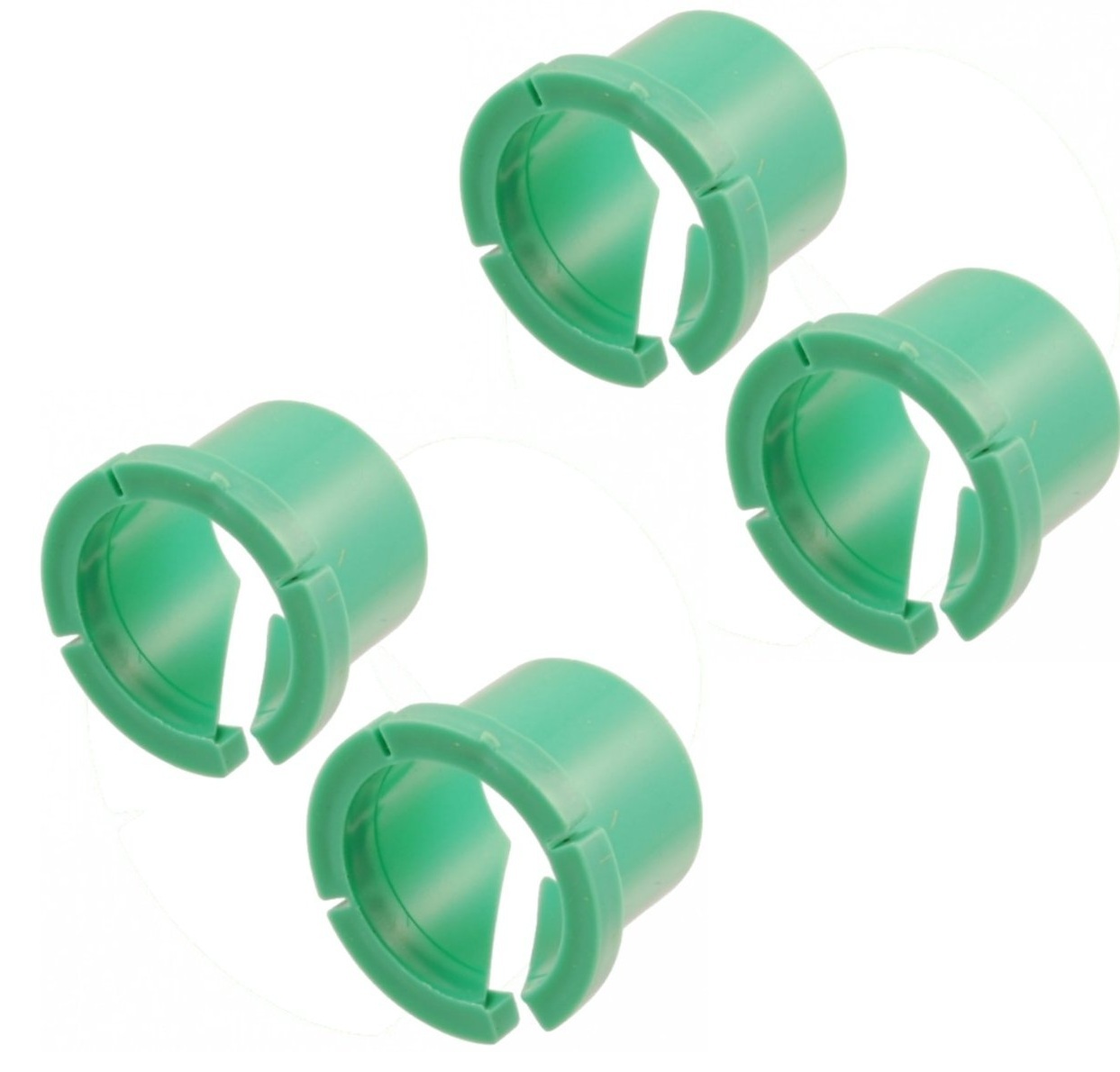 80-89 Brake Clutch Pedal Bushings