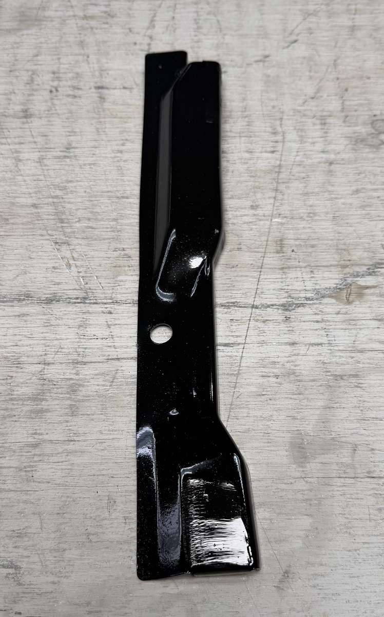 1980-91 Hardtop Upper Interior Trim Mounting Bracket, Left