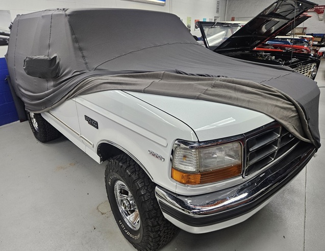 CAR COVER