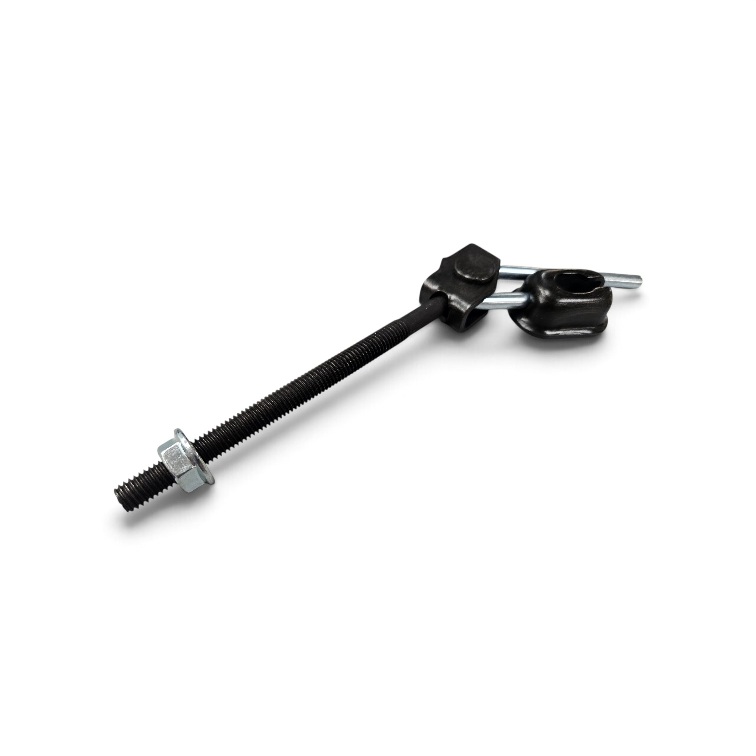 1980-1996 Ford Bronco & F Series Truck E Brake Adjuster Rod Assembly