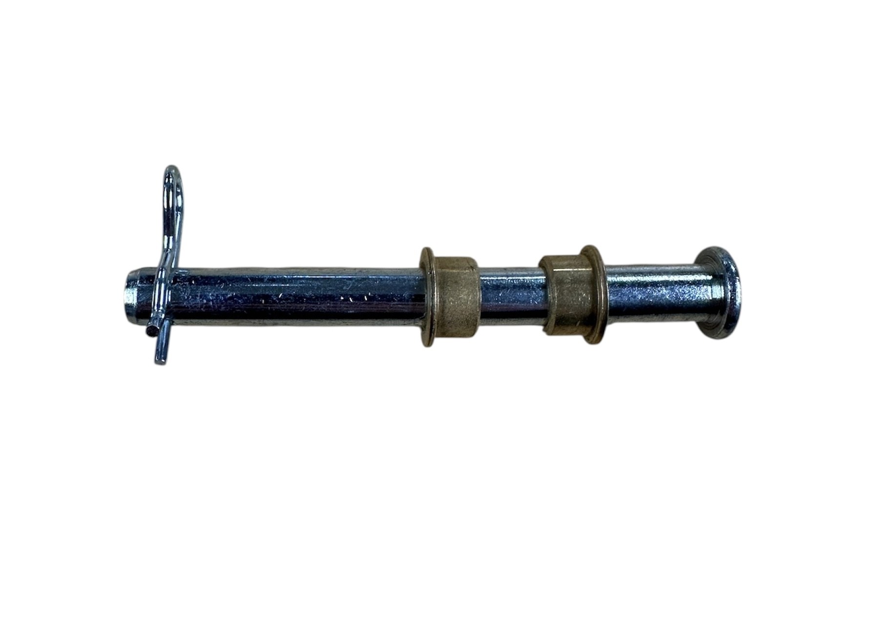 1980-1997 Ford Bronco & F-Series Truck Door Hinge Repair Kit